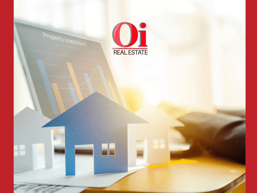 Rendimientos del capital inmobiliario