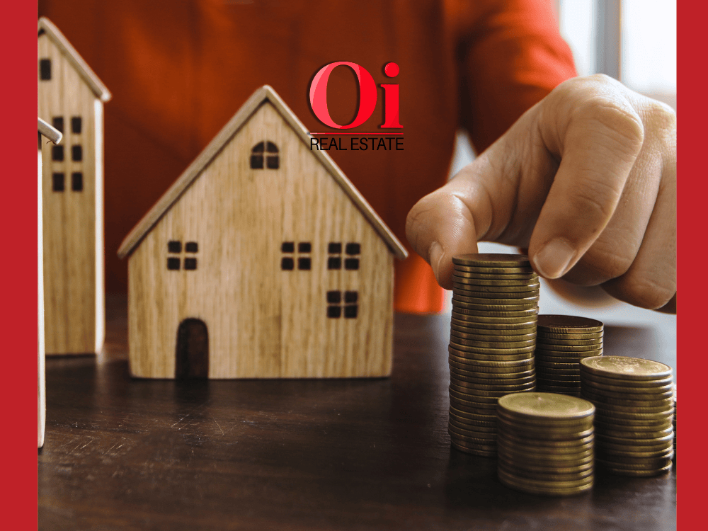 comprar casa en España