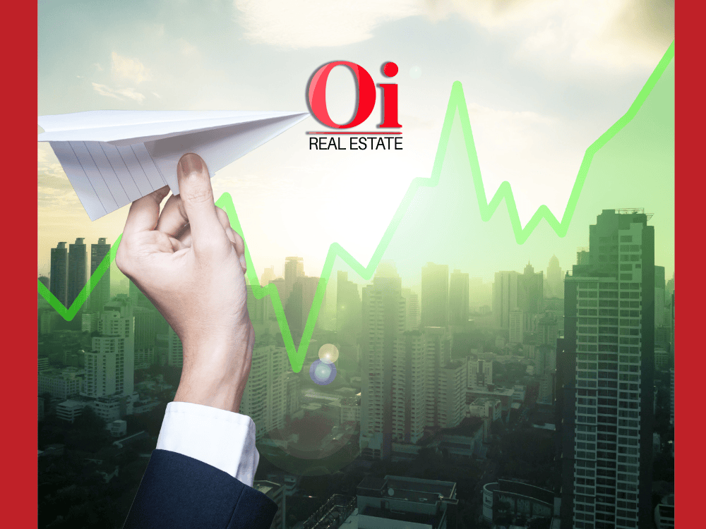 Nuevas fórmulas para invertir en el sector inmobiliario