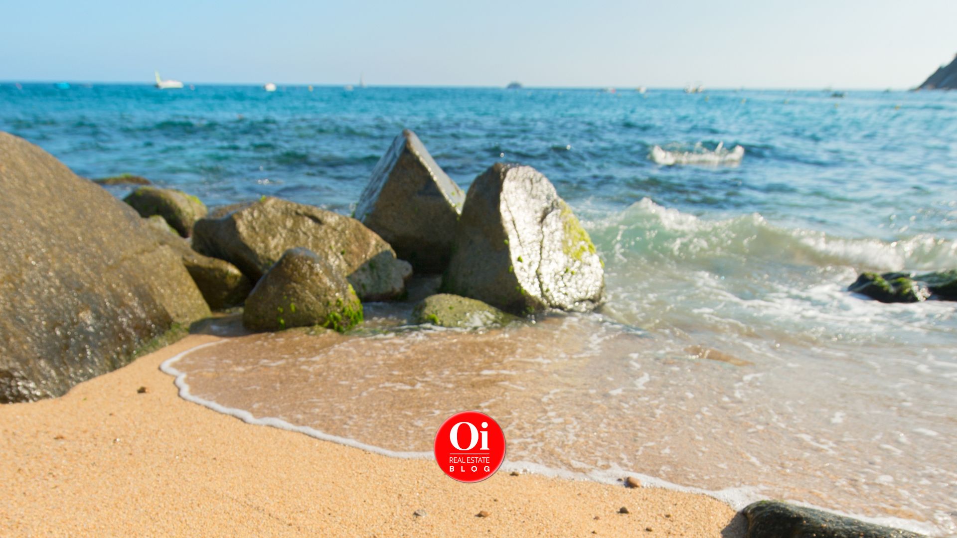 Las mejores playas para despedir el verano