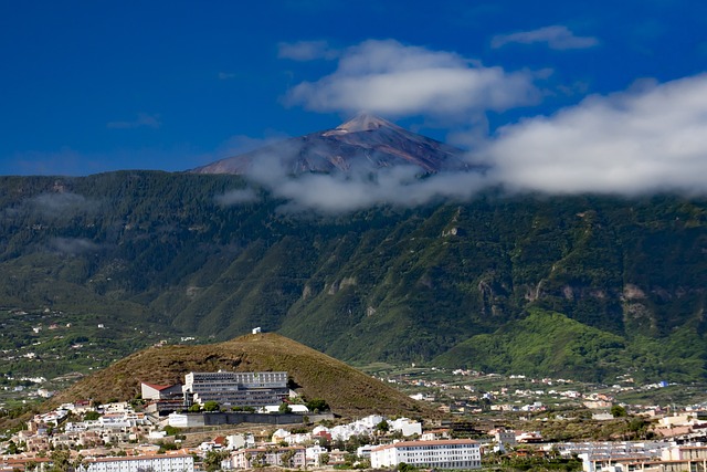 hoteles en Canarias