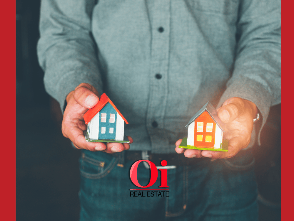 Comprar vivienda sin financiación