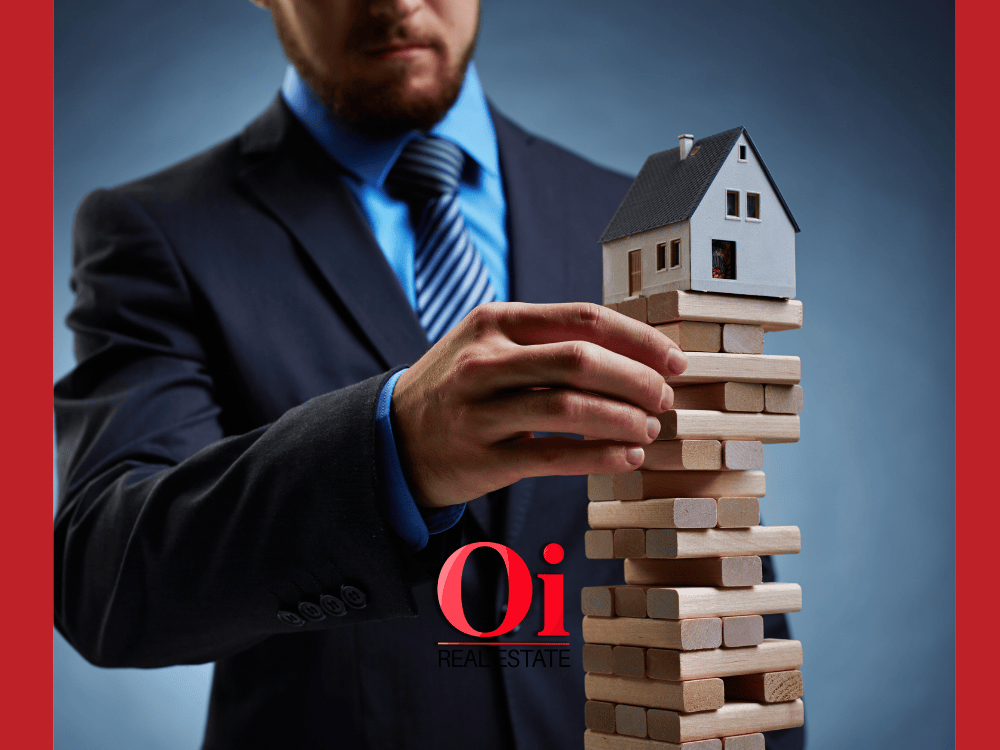 ¿Propiedad amueblada o sin muebles?