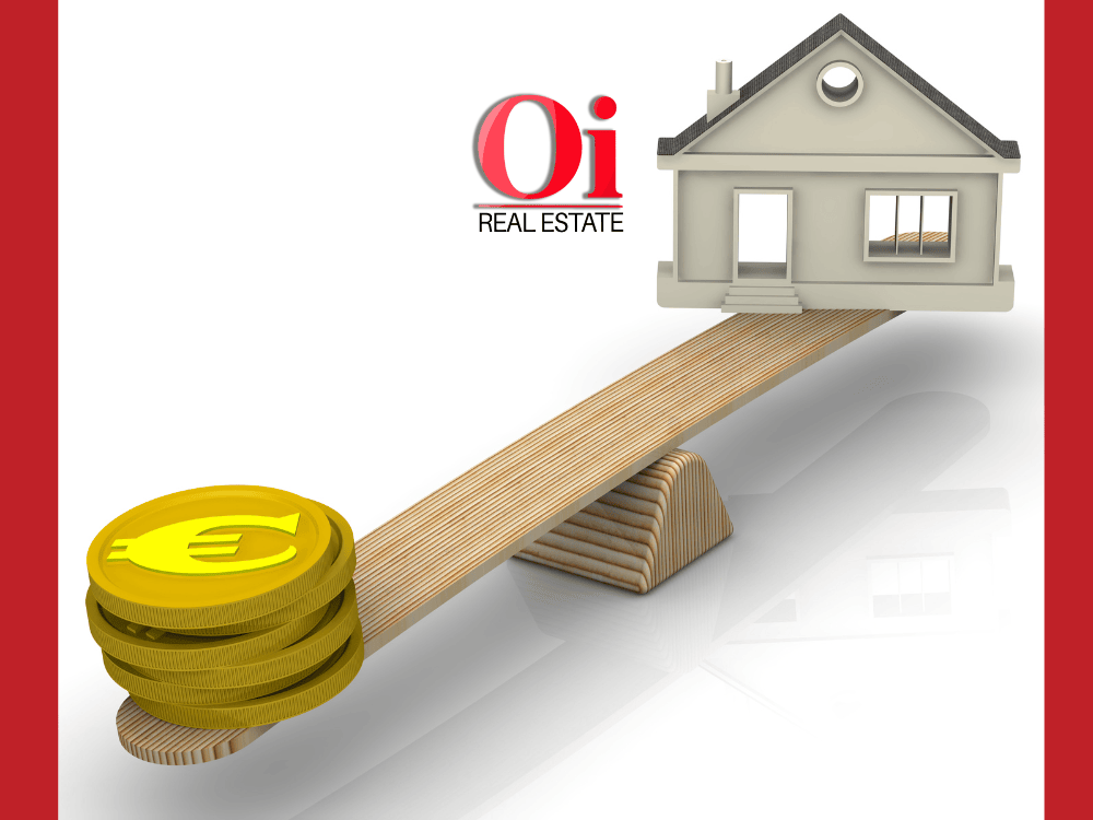 Problemas de inquilinos para encontrar vivienda