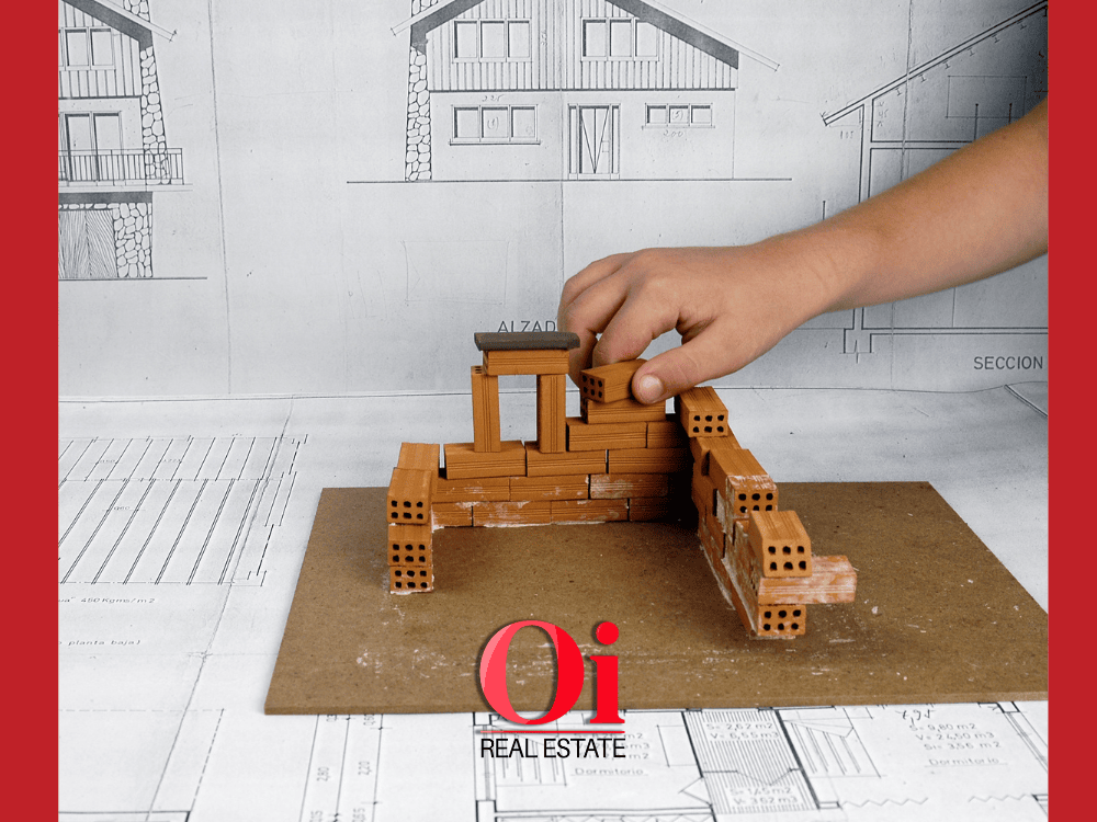 construcción de vivienda pública