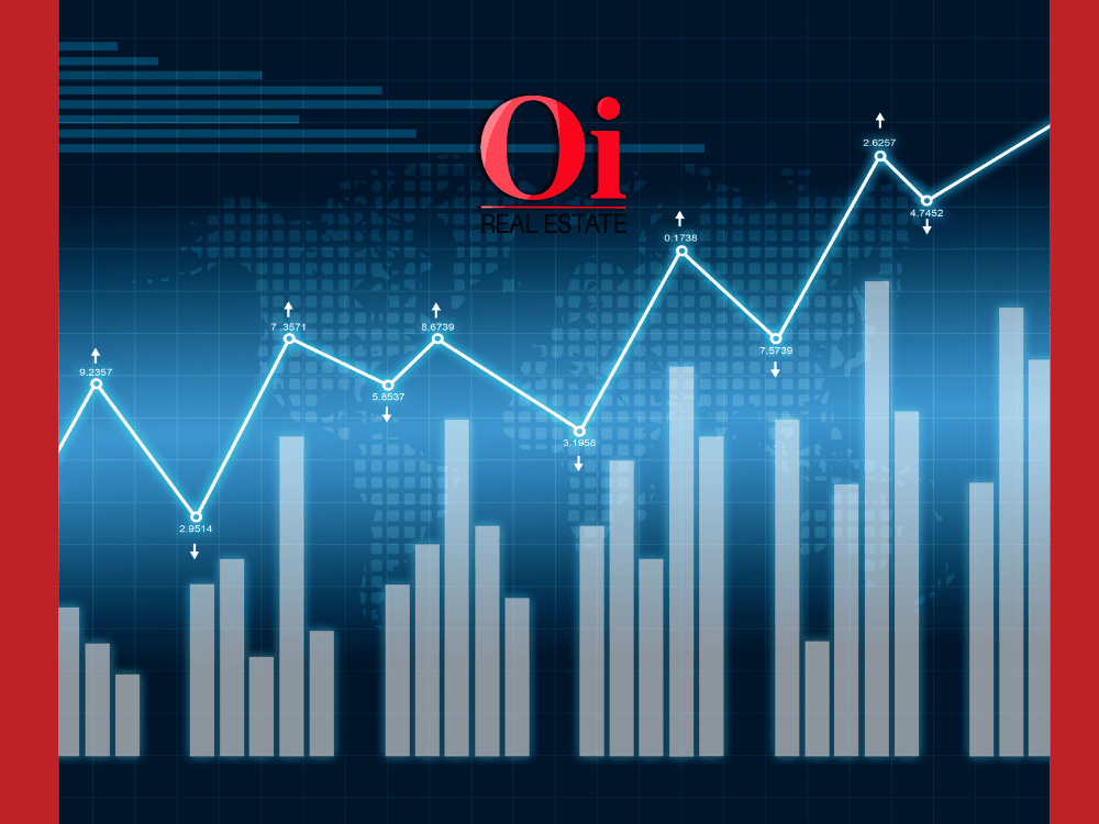 La inversión inmobiliaria se recupera