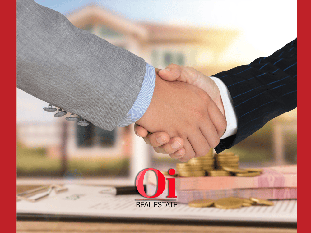 Contraoferta inmobiliaria: cómo realizarla