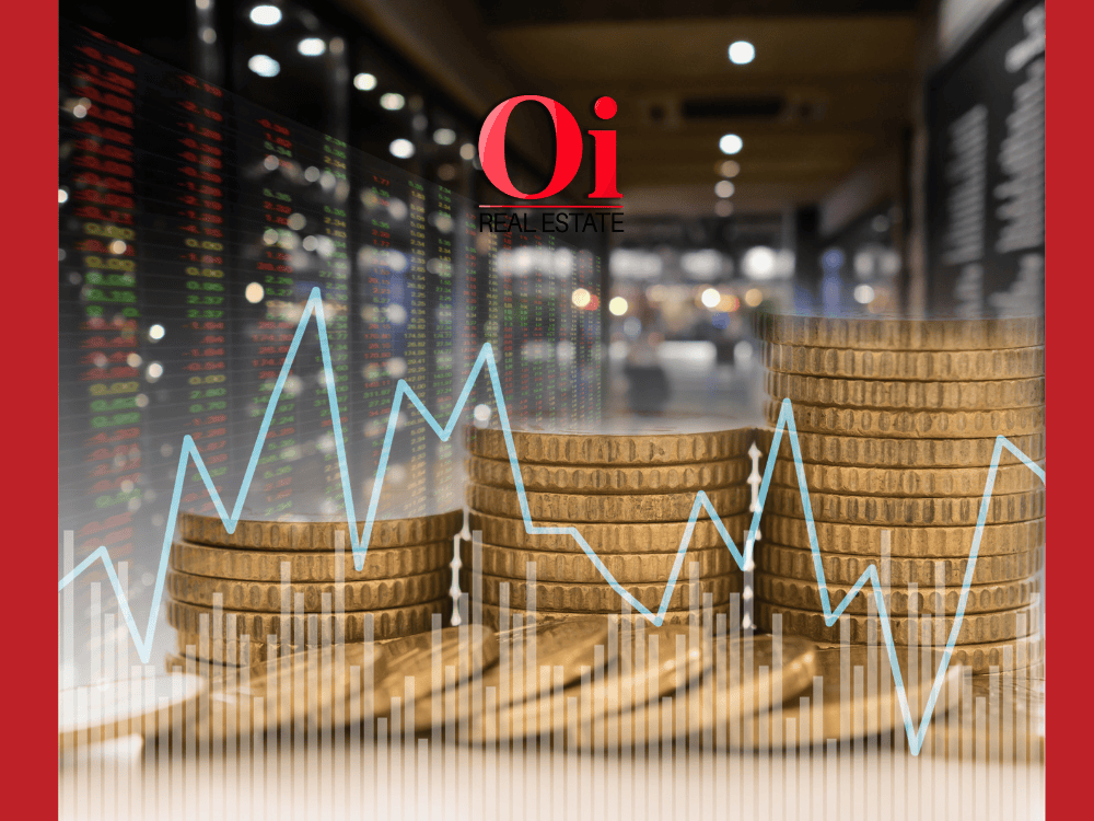 bolsa de valores