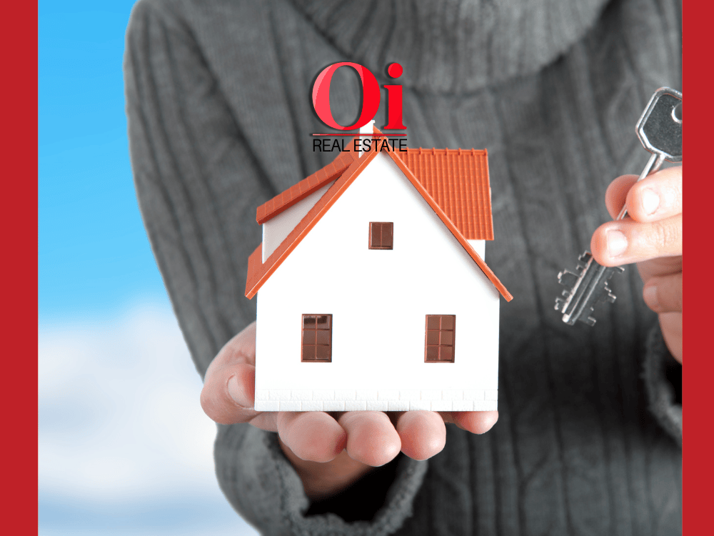Vender vivienda a inversores