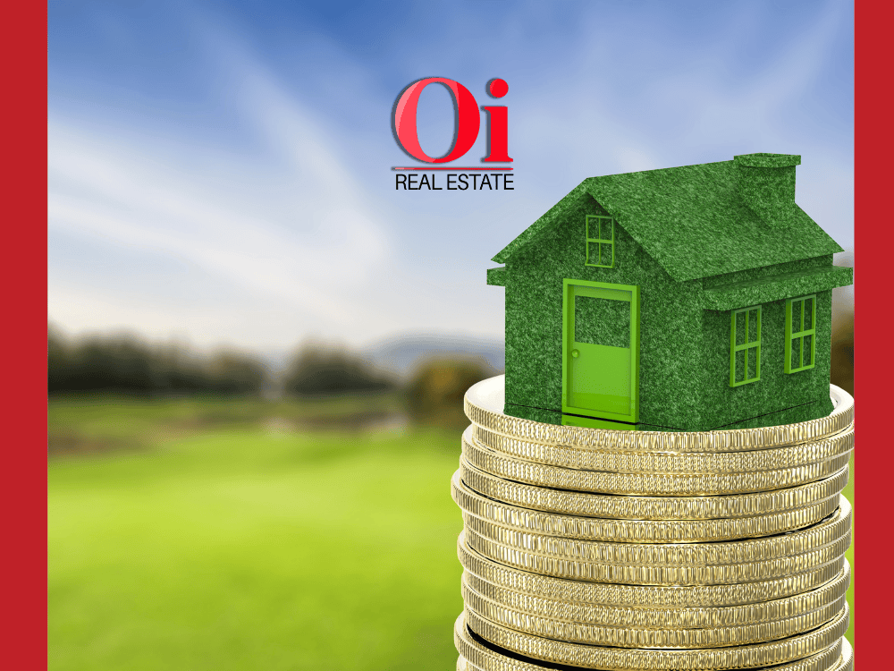 tendencias en las inversiones inmobiliarias