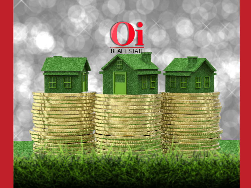 motivos para invertir en vivienda