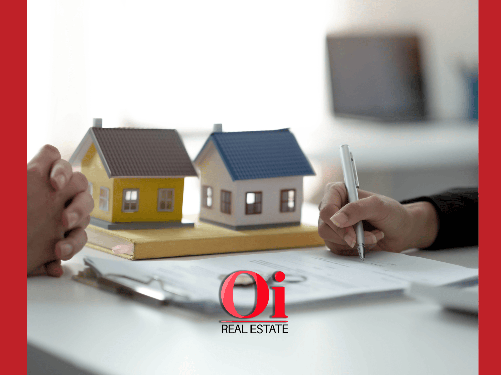 tasación de la vivienda