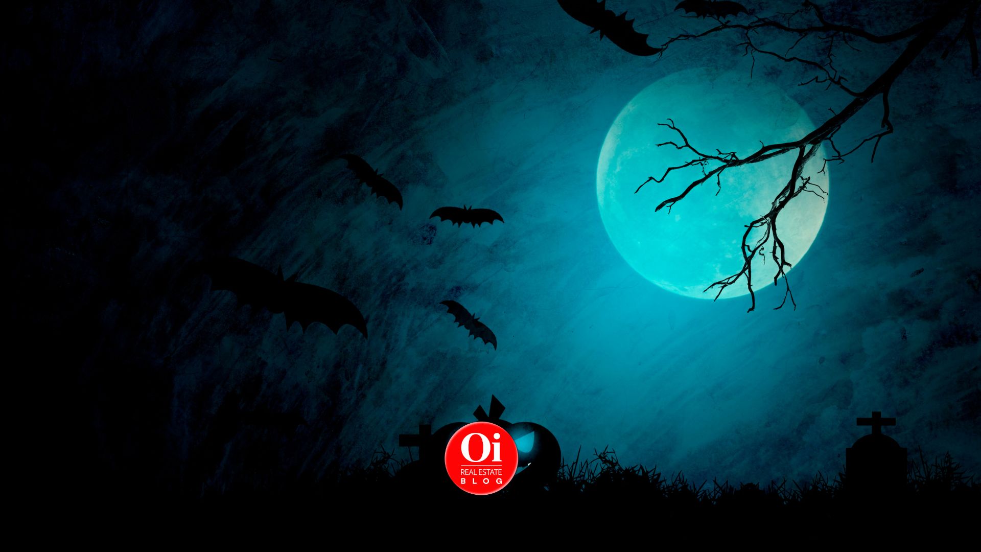 Destinos para celebrar Halloween en España