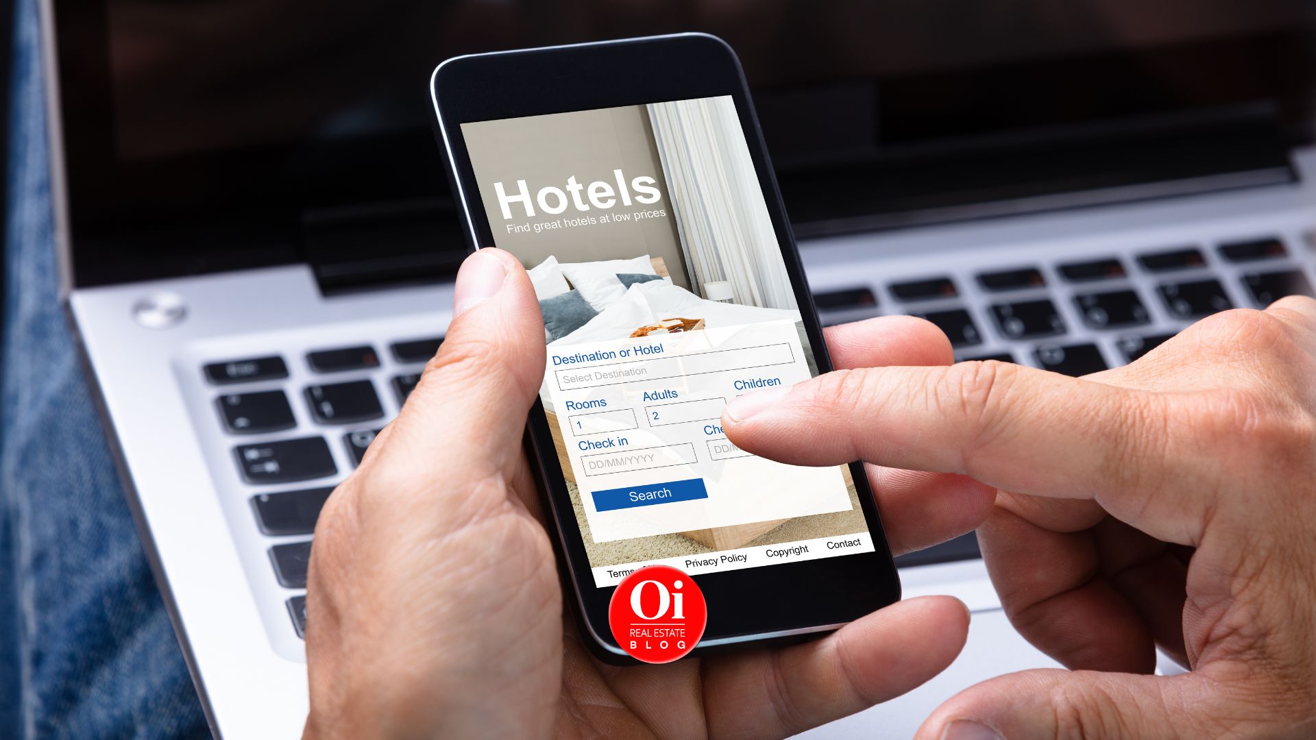 Inversión hotelera en España