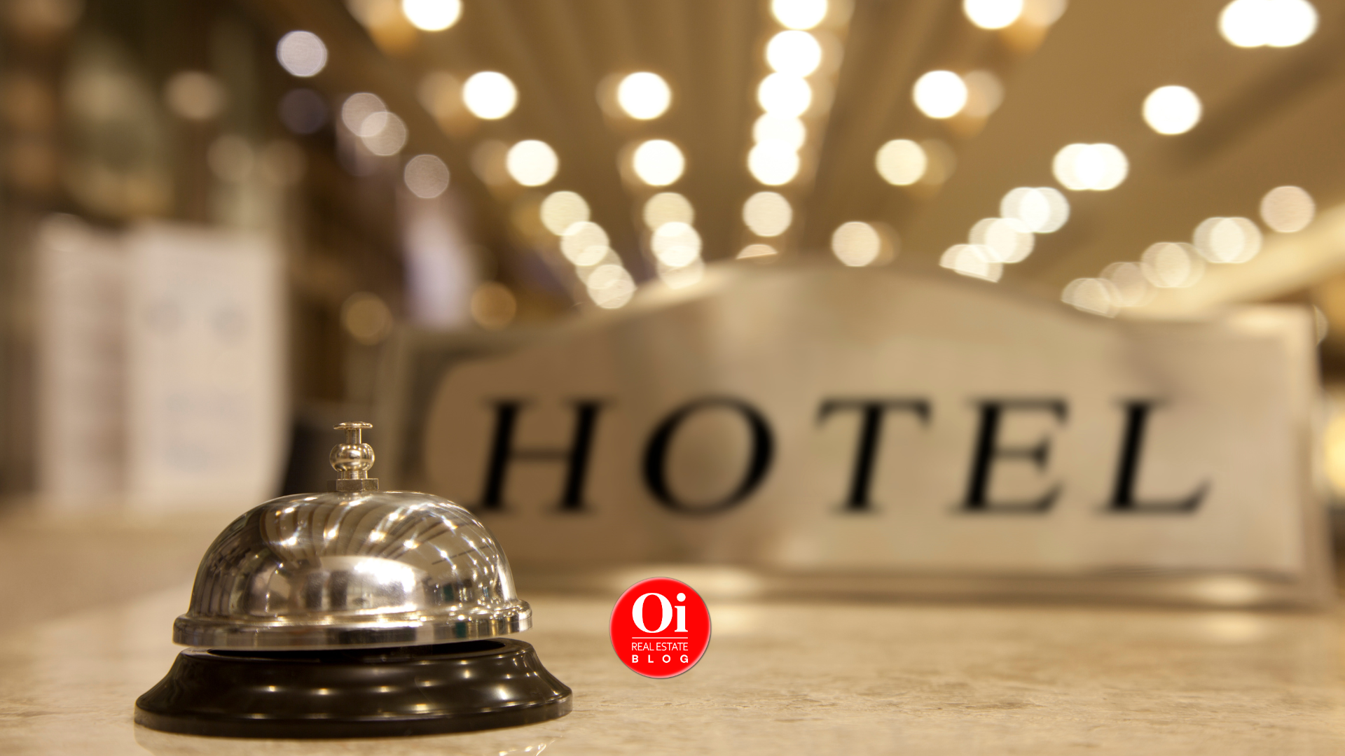 Hotel en venta: cómo gestionarlo