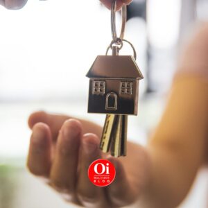 ¿Cómo saber quién es el propietario de un inmueble gratis?