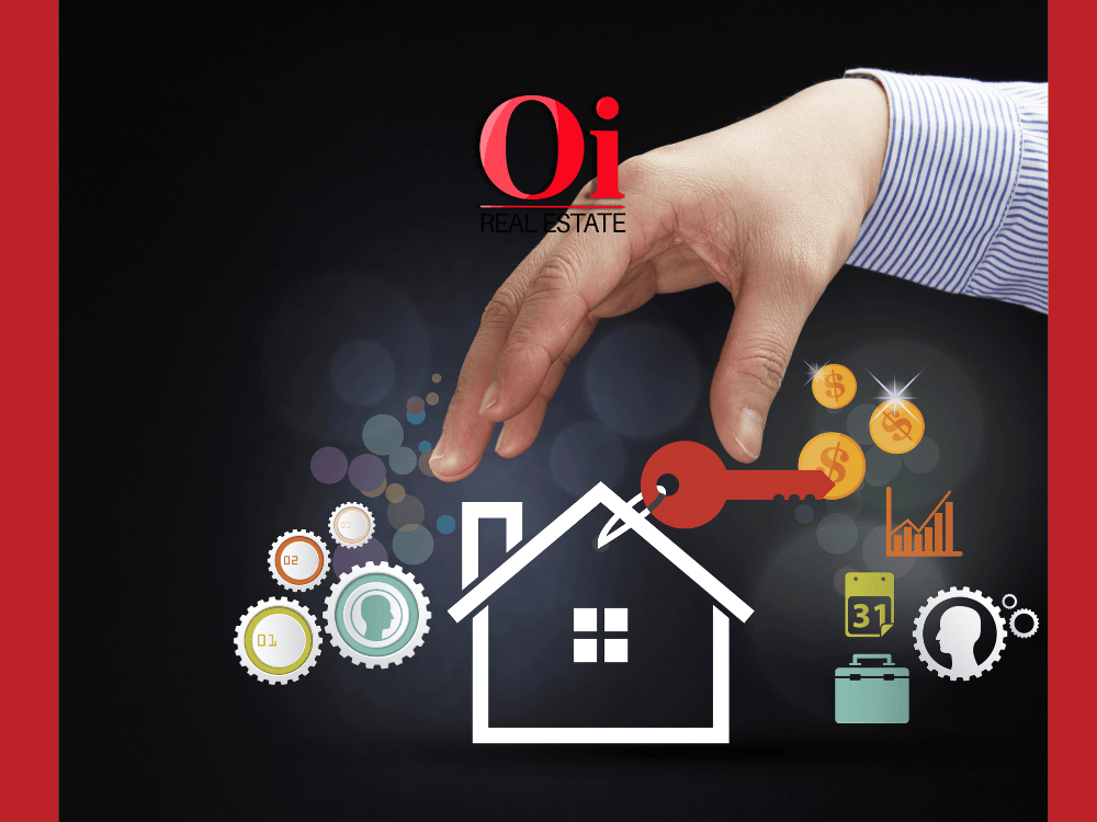 Consejos para encontrar el piso de alquiler