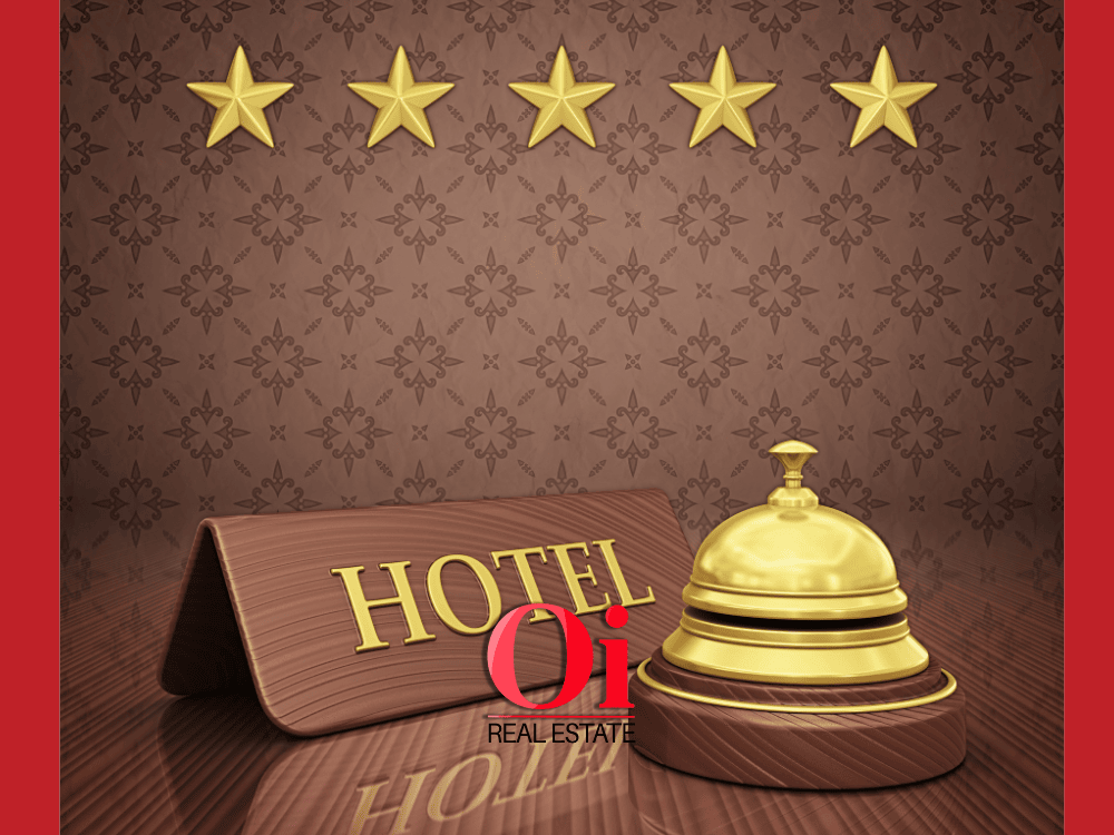 Rendimiento hotelero