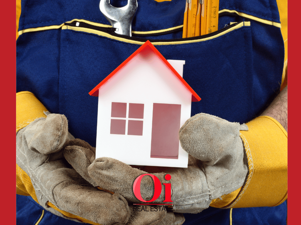 ganar amplitud en la vivienda