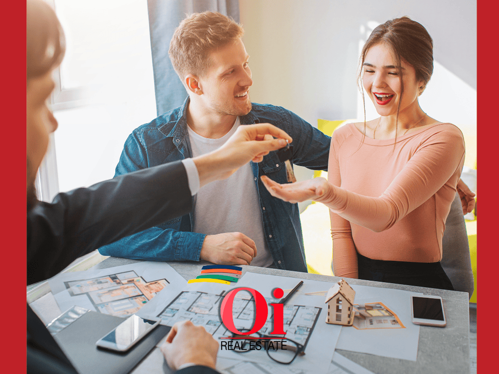 Comprar vivienda de obra nueva: principales motivos