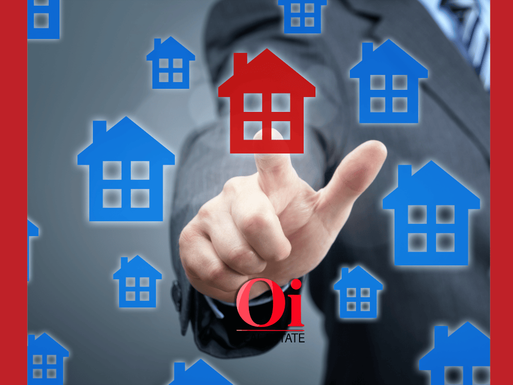 realidad virtual en el sector inmobiliario