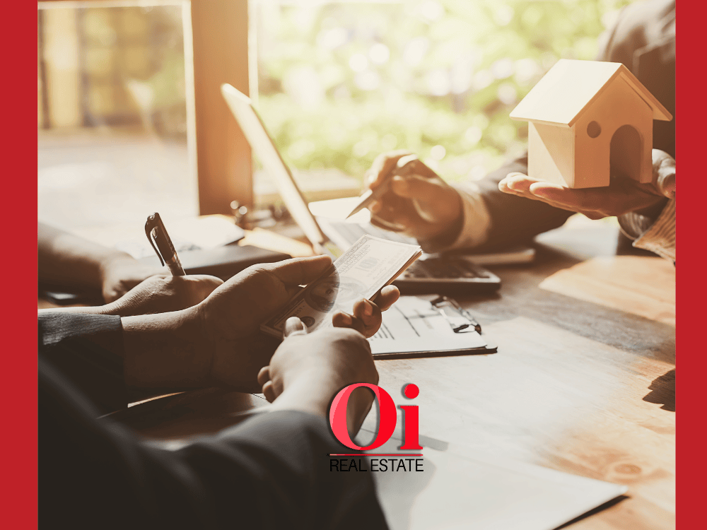 El futuro del sector inmobiliario