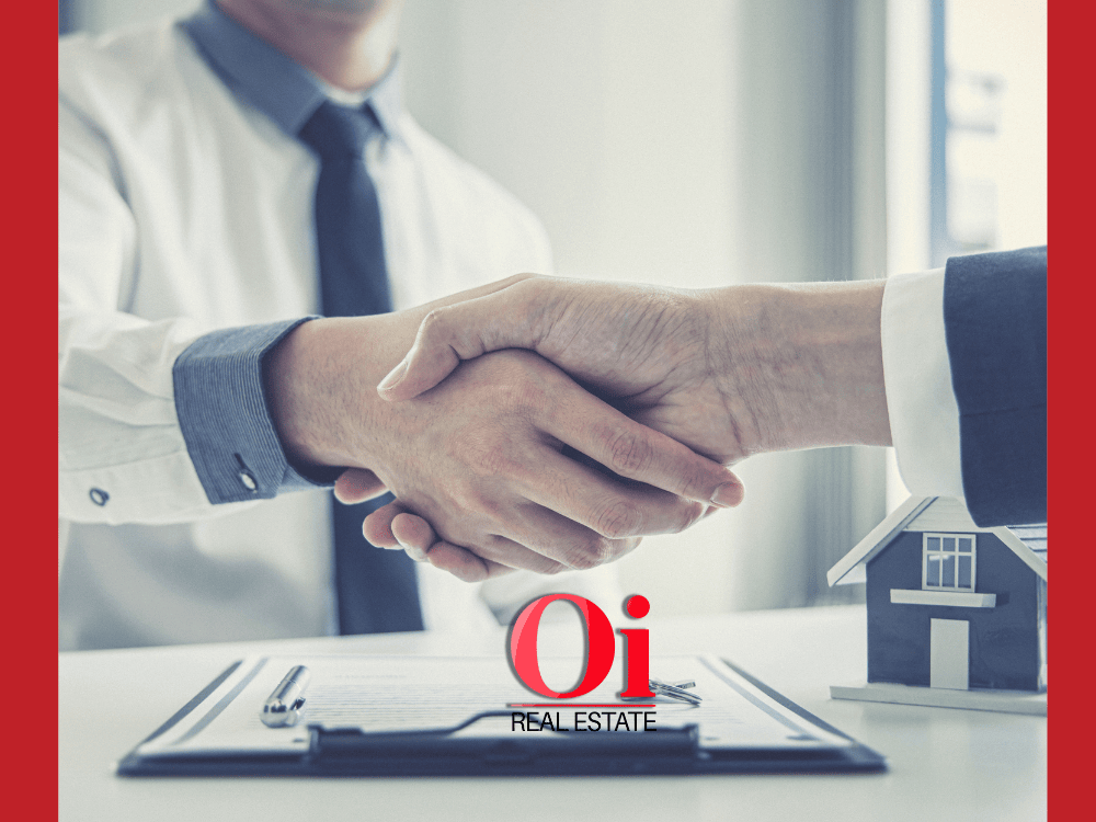 Referidos digitales en el sector inmobiliario