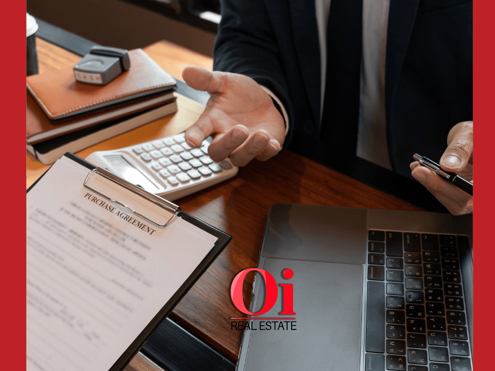 Evolución del sector inmobiliario para 2024