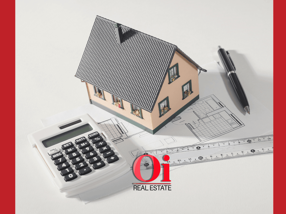 promoción inmobiliaria