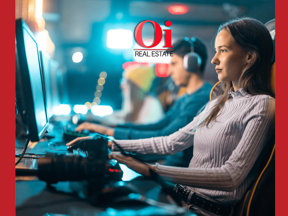 Cuáles son las ciudades perfectas para los gamers