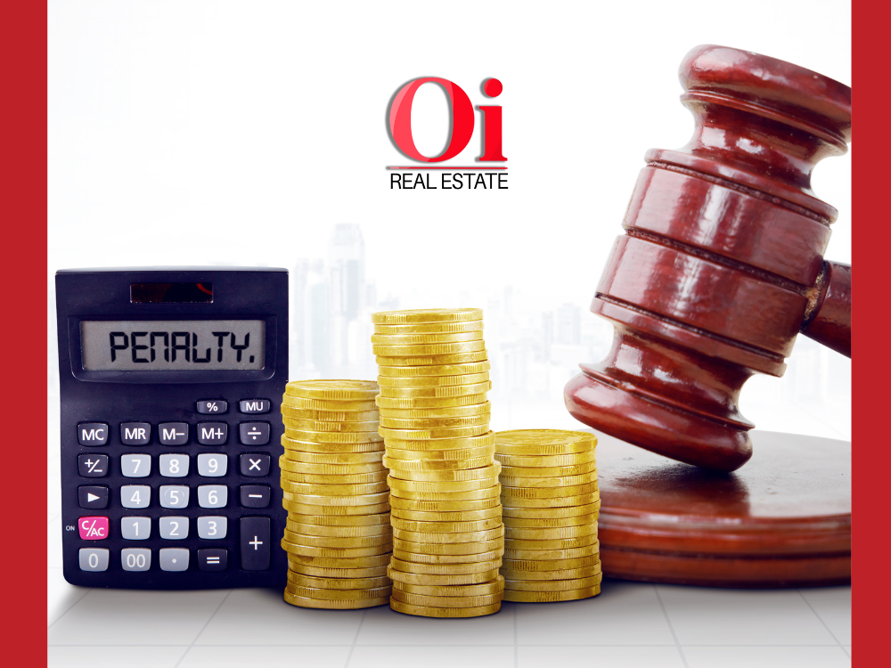 Infracciones tributarias: por qué no debes cometerlas