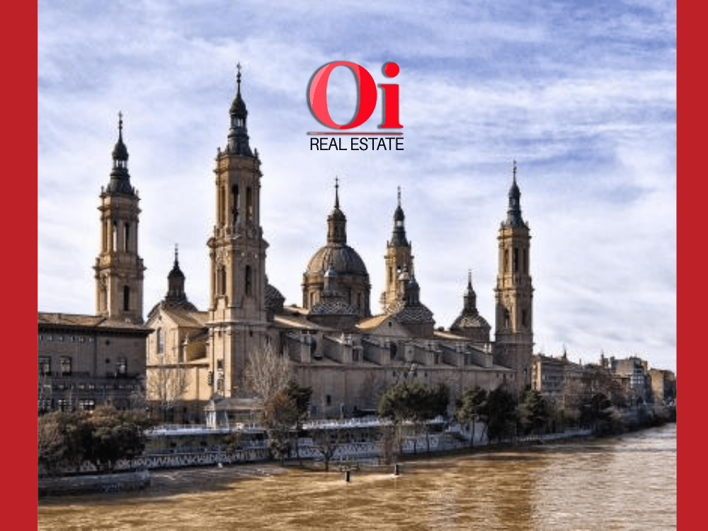 vivir cerca de las mejores catedrales de España