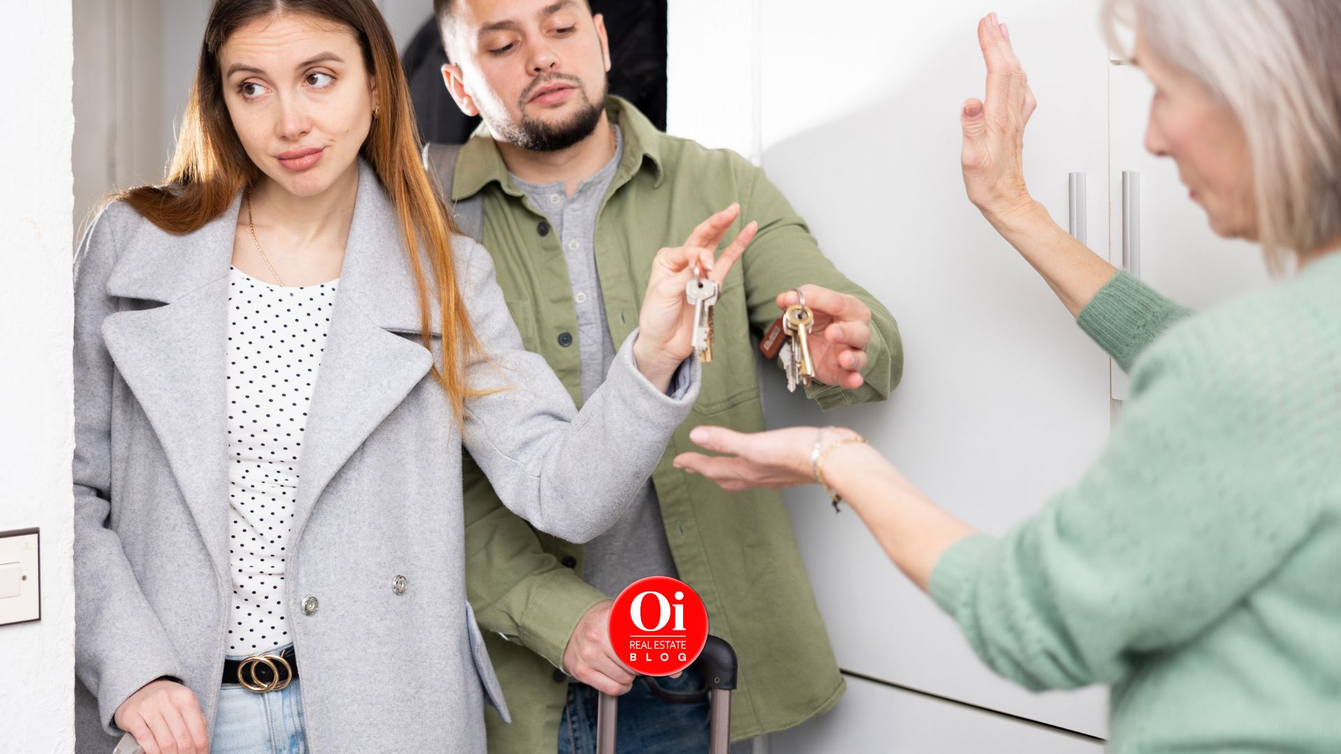 ¿Cómo elegir a los mejores inquilinos?