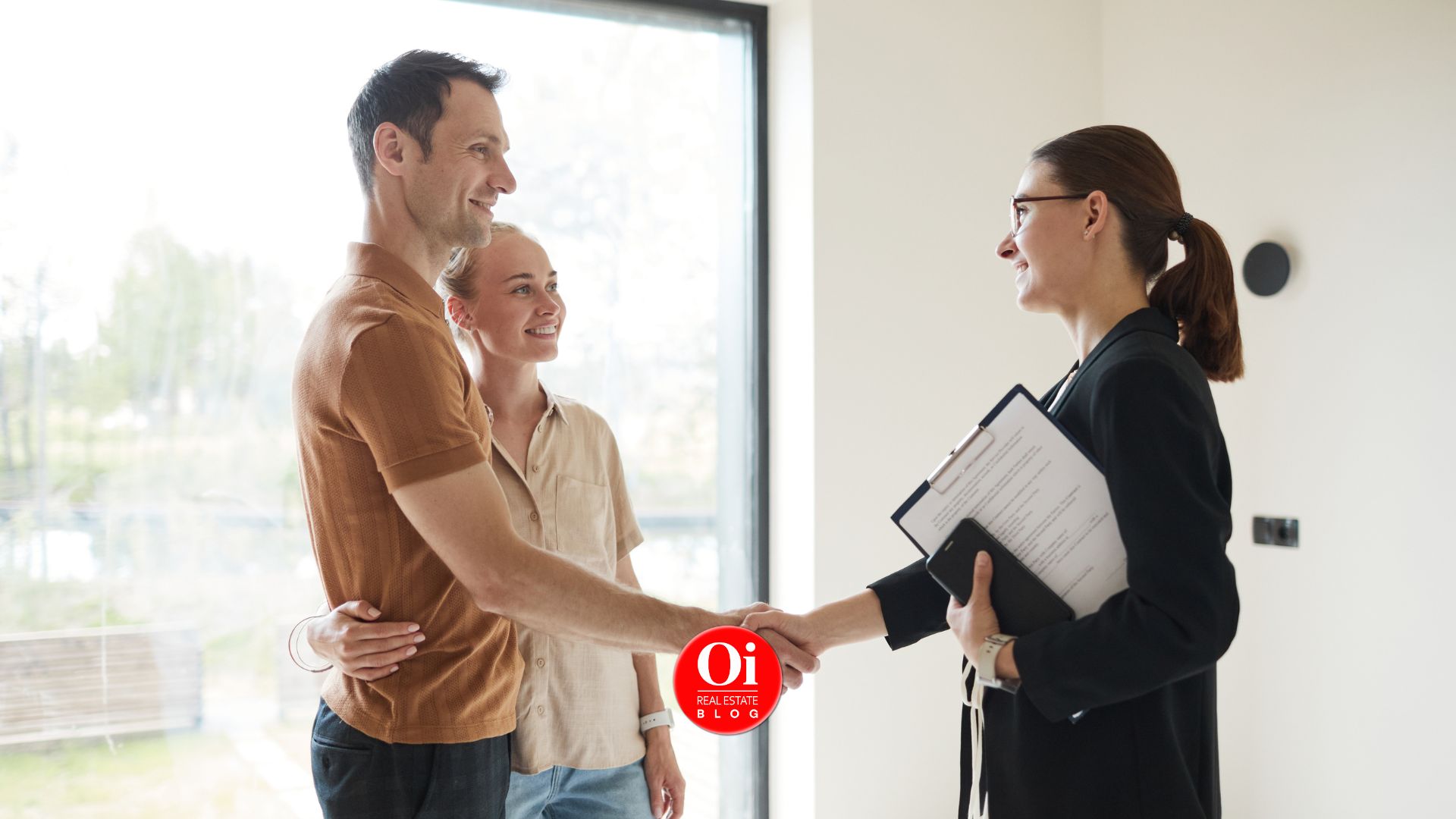 comprar una vivienda para invertir con Oi Real Estate