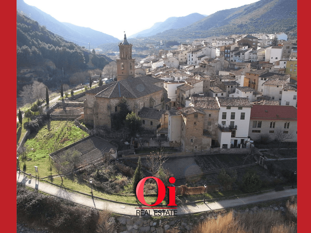 Vivir en Arnedillo