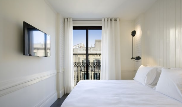 hoteles de lujo en venta en Oi Real Estate
