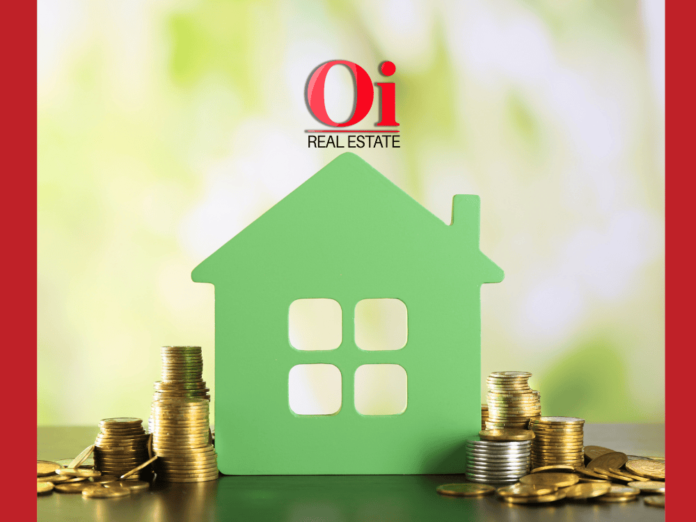 inversión en inmobiliario en 2024