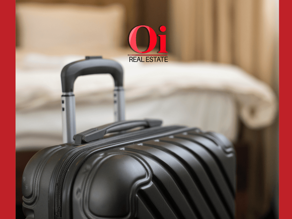 Reservas hoteleras de diciembre