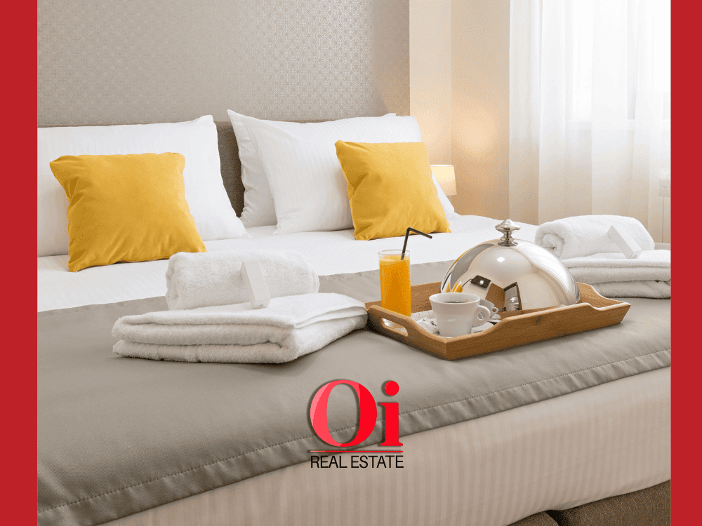 hotel boutique
