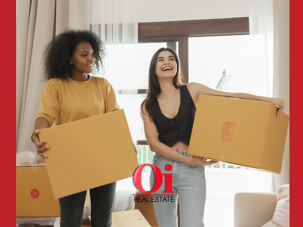 Compartir vivienda es la mejor opción para alquilar