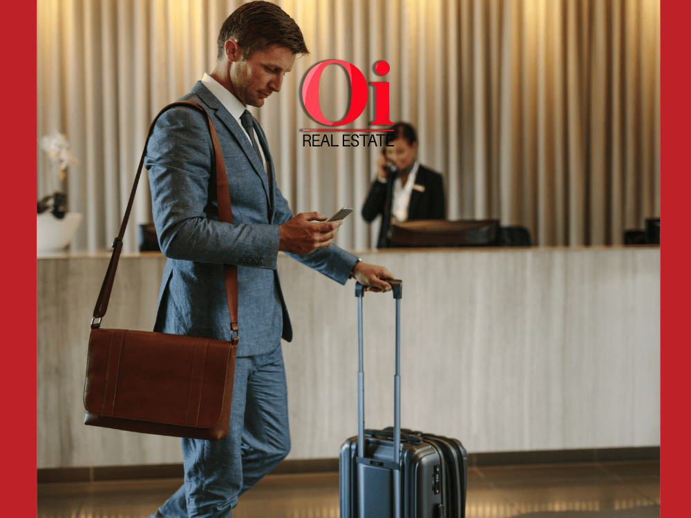 Redefinir la experiencia hotelera