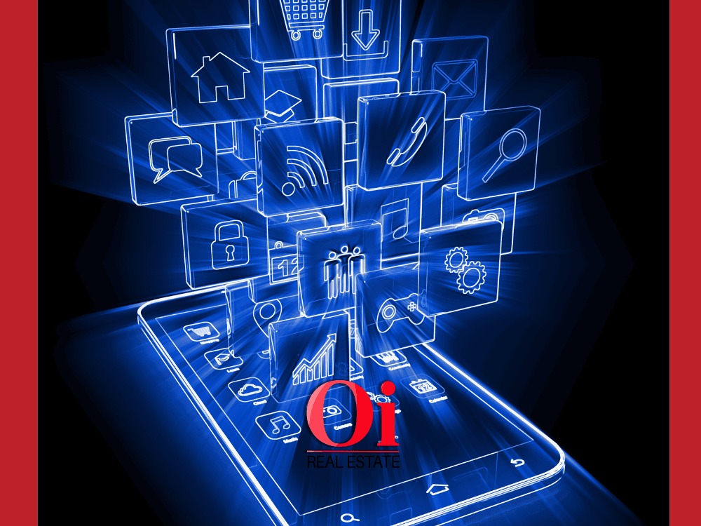 Redes sociales para inmobiliarias