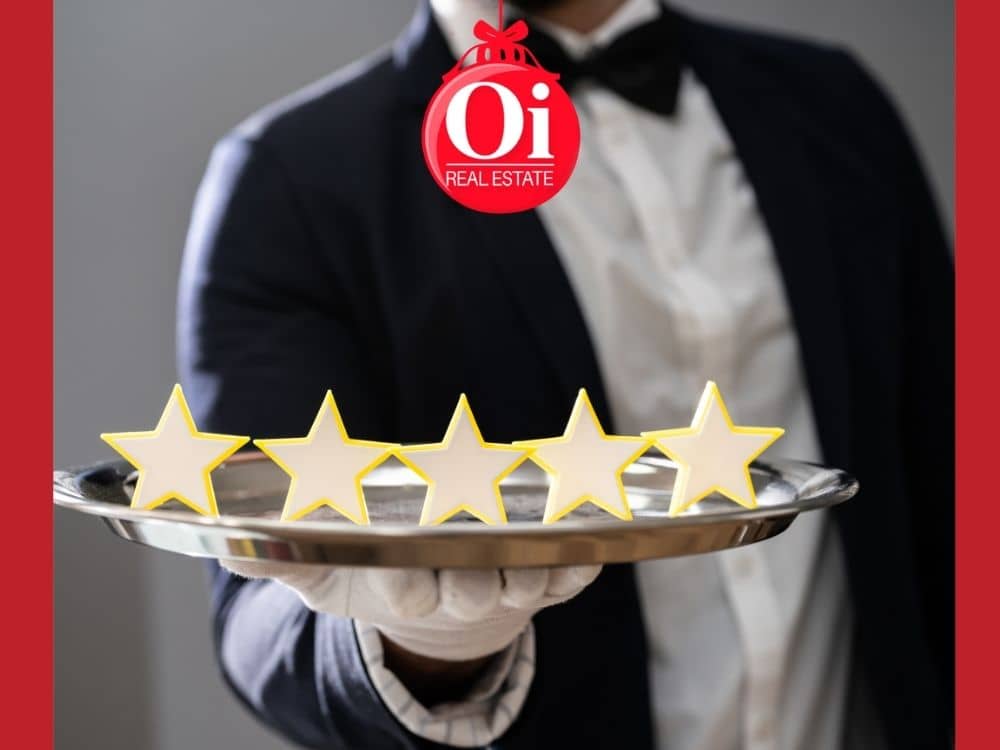 Requisitos para las estrellas de hoteles