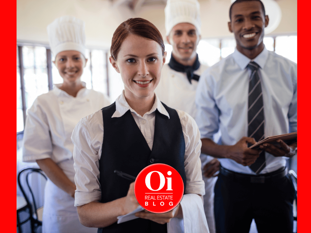 promoción de ventas en proyectos hoteleros