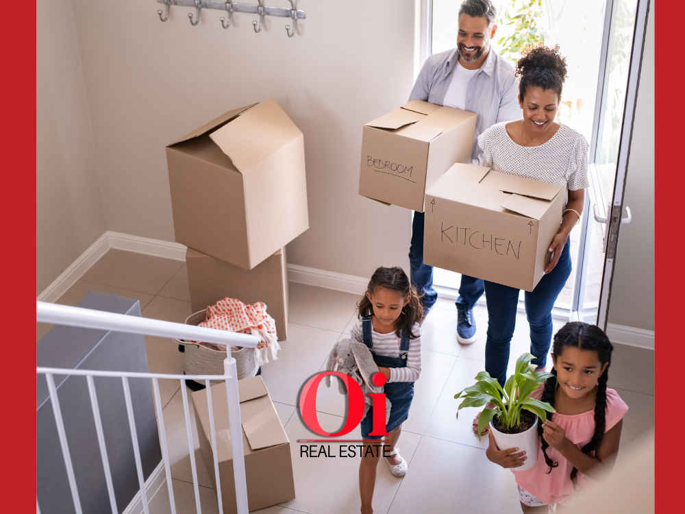 Cambio de vivienda por el clima