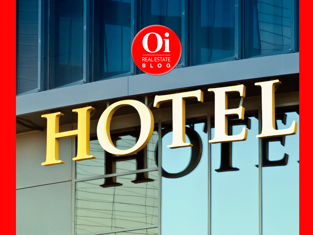Conferencias y eventos en hoteles