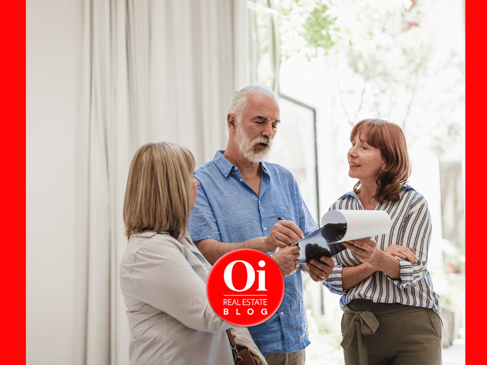 Quién elige al notario en una compraventa