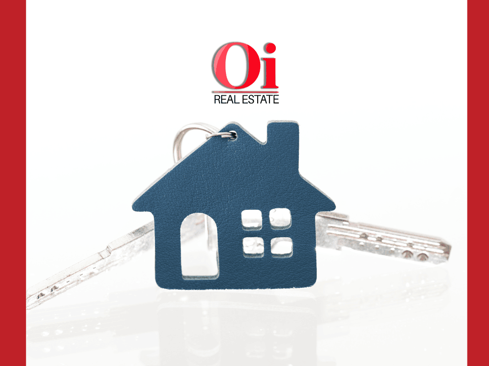 Vender tu vivienda a un extranjero