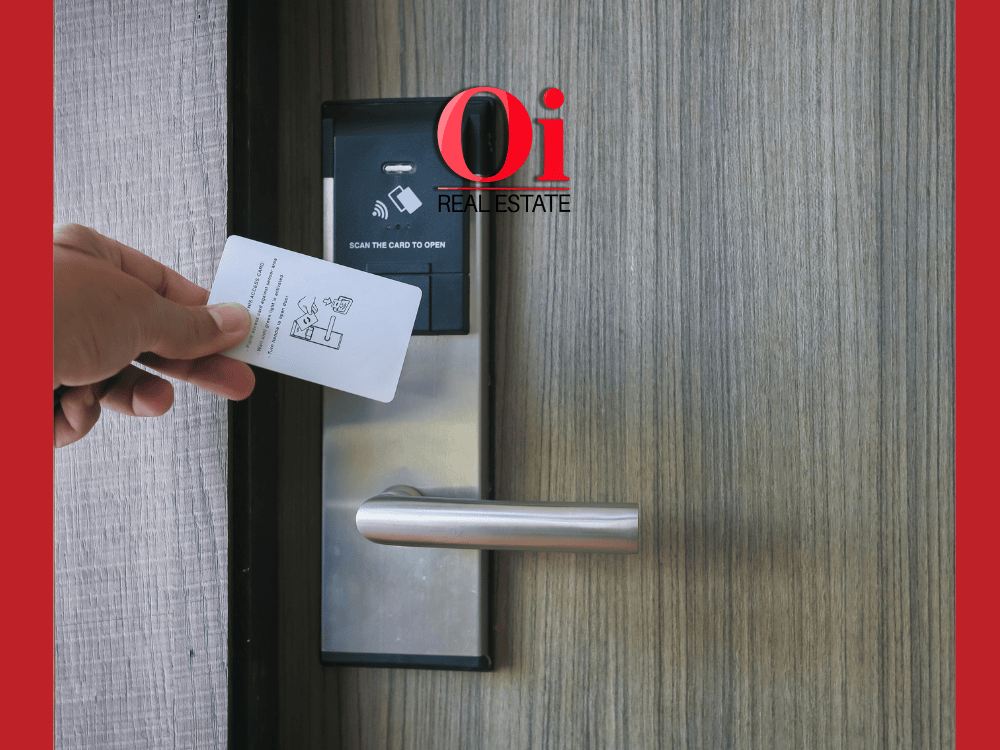 hotel inteligente