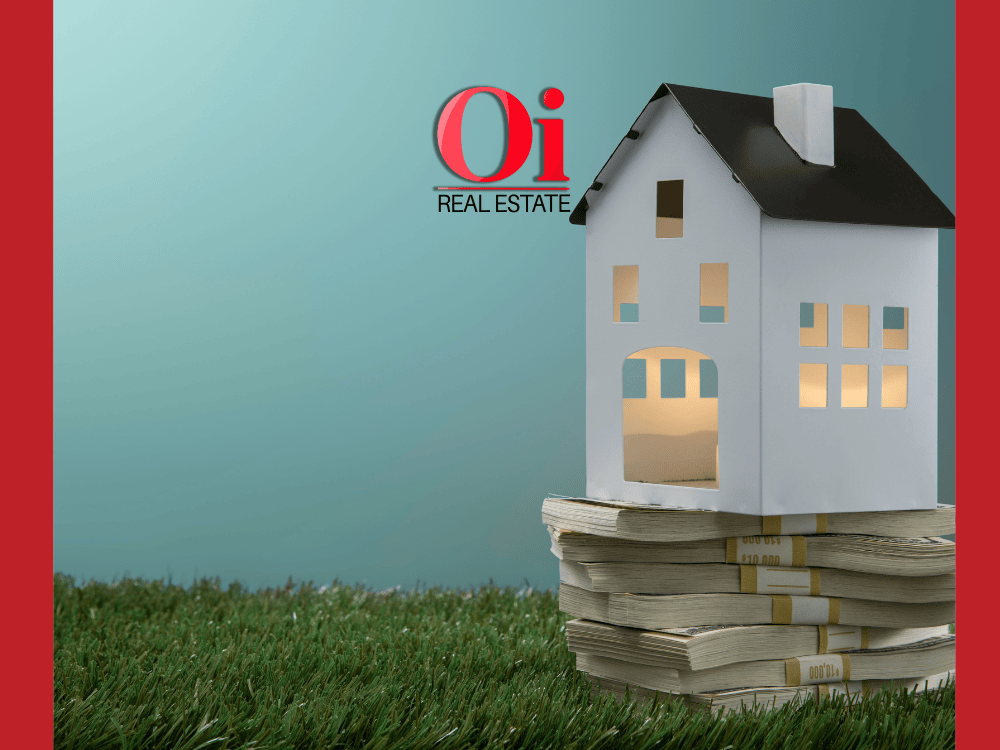 El futuro de la vivienda
